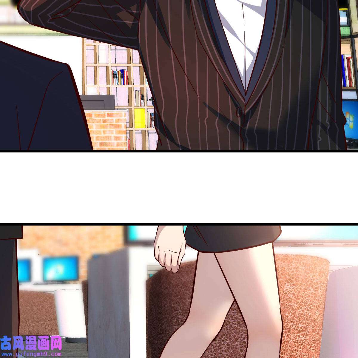 家有双生女友037 发泄发泄