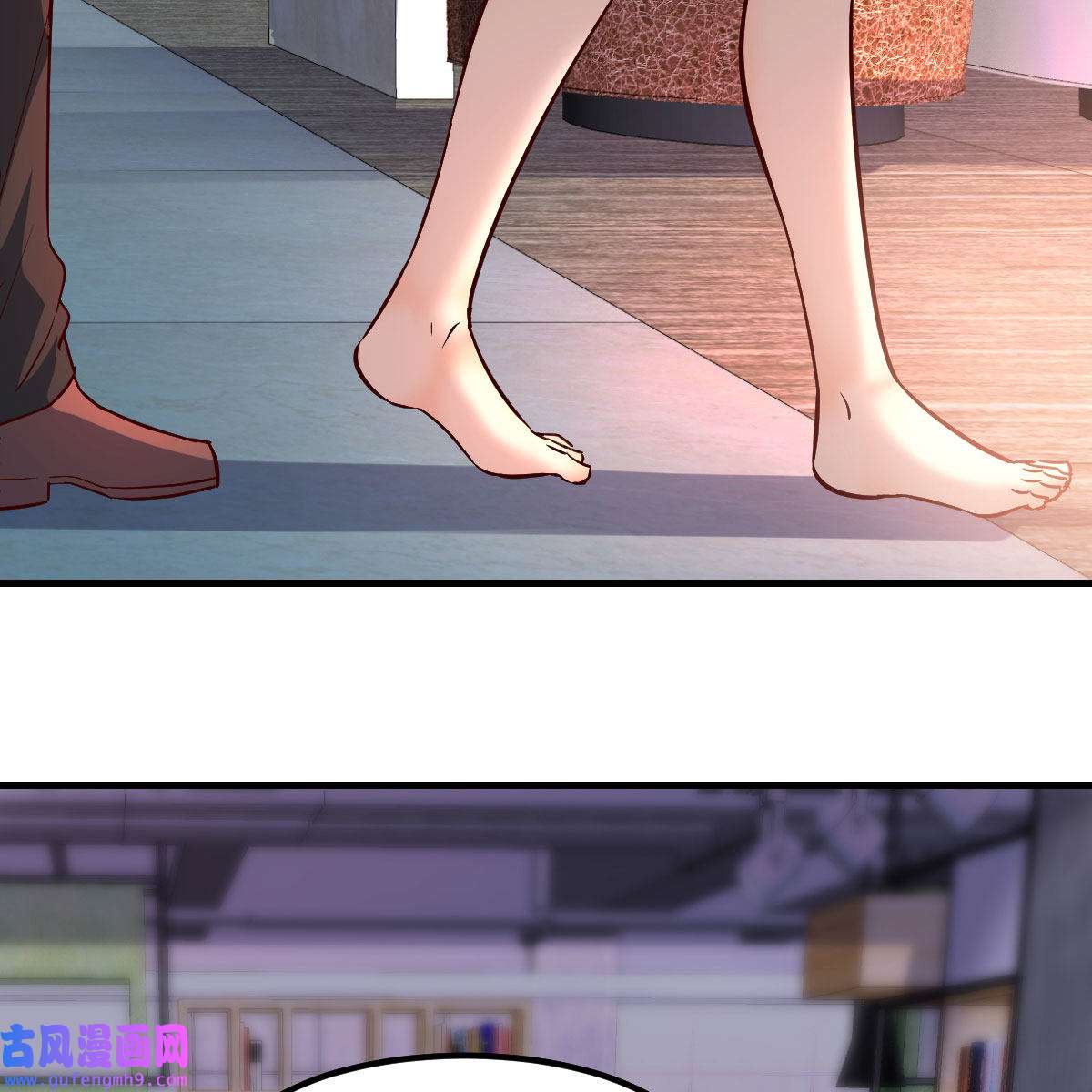 家有双生女友037 发泄发泄