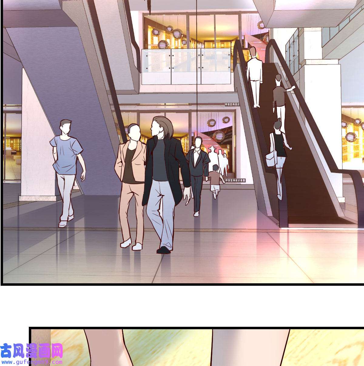 家有双生女友038 人的左与右