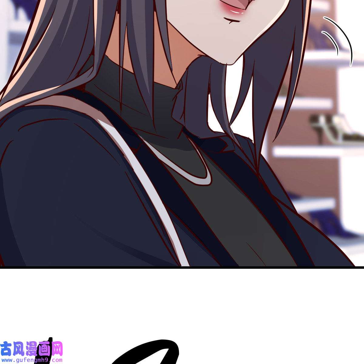 家有双生女友038 人的左与右