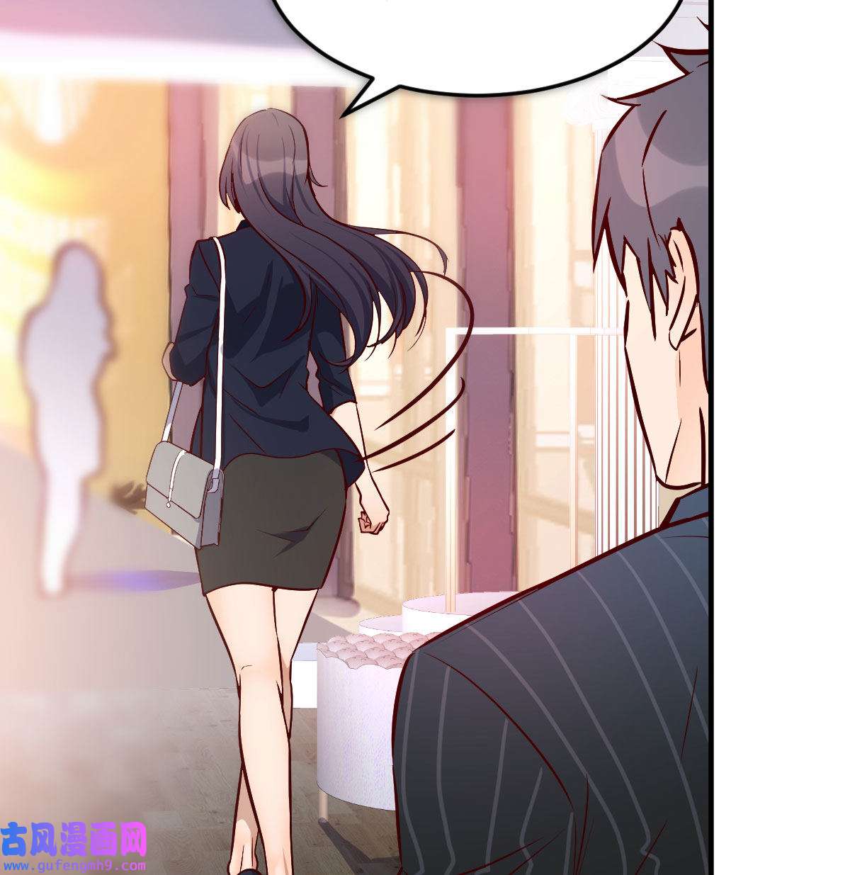 家有双生女友038 人的左与右
