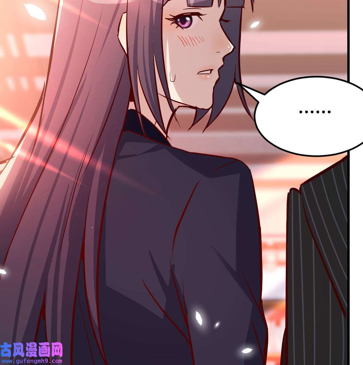 家有双生女友038 人的左与右