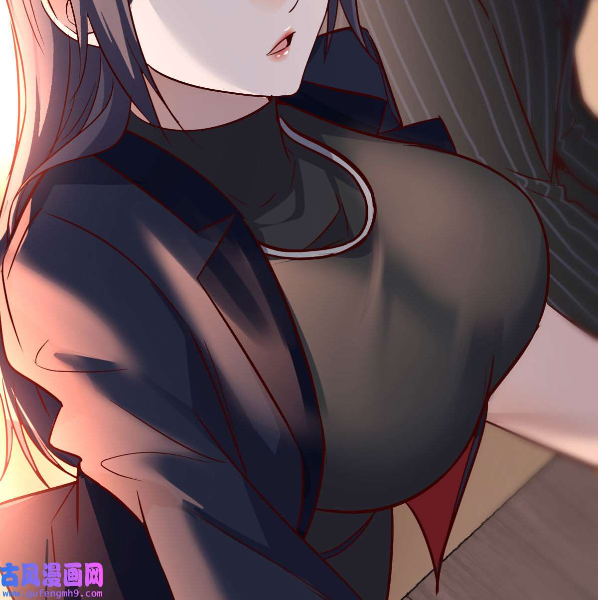 家有双生女友039 我们所拥有的东西