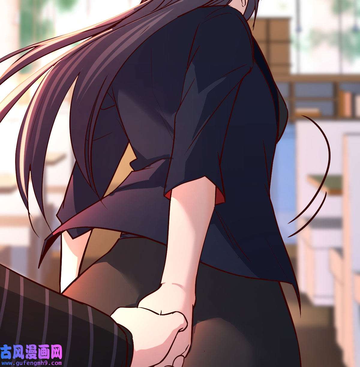 家有双生女友039 我们所拥有的东西
