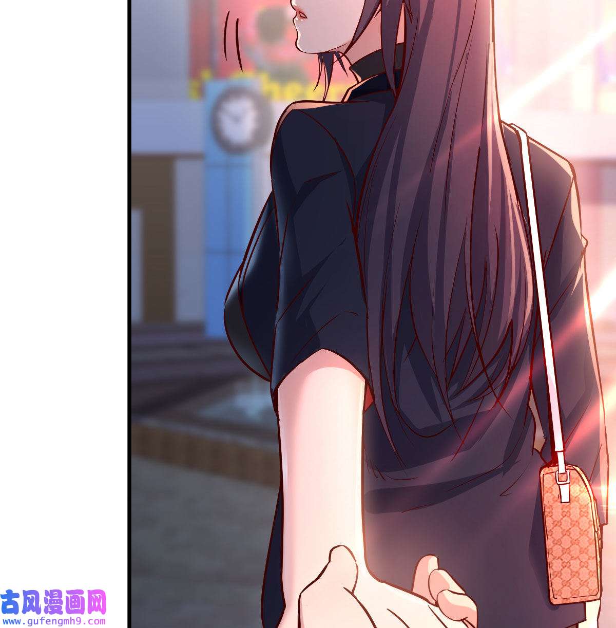 家有双生女友039 我们所拥有的东西
