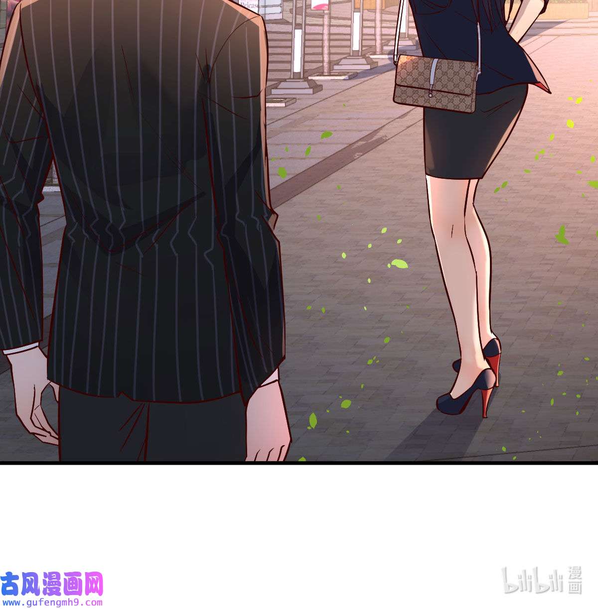 家有双生女友039 我们所拥有的东西
