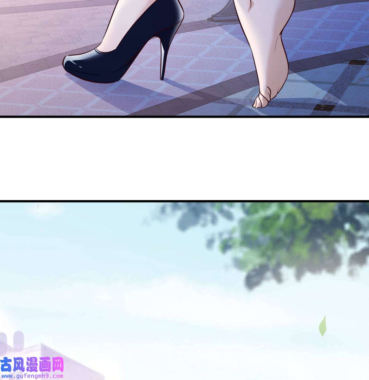 家有双生女友040 妹妹突袭