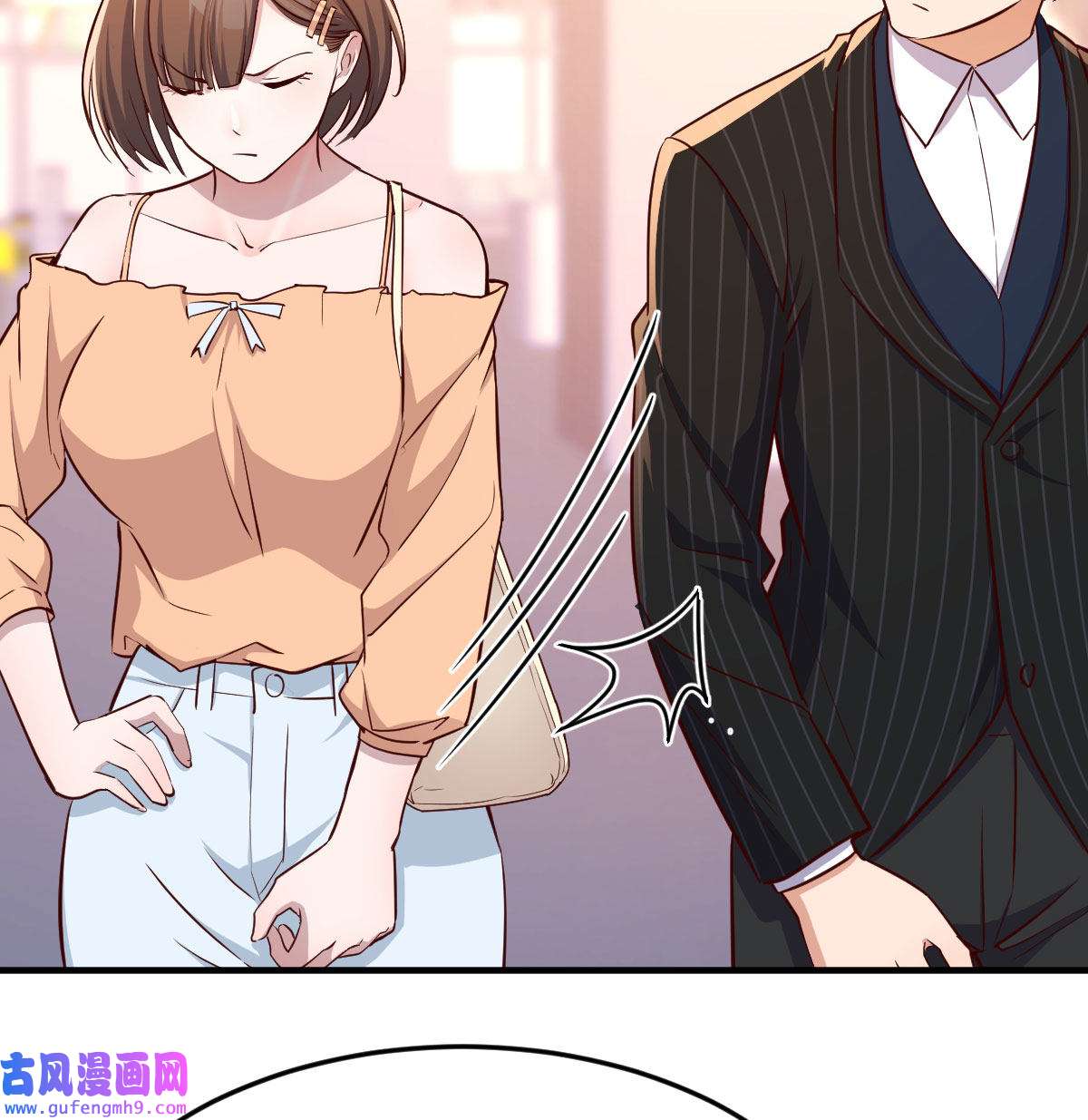 家有双生女友040 妹妹突袭