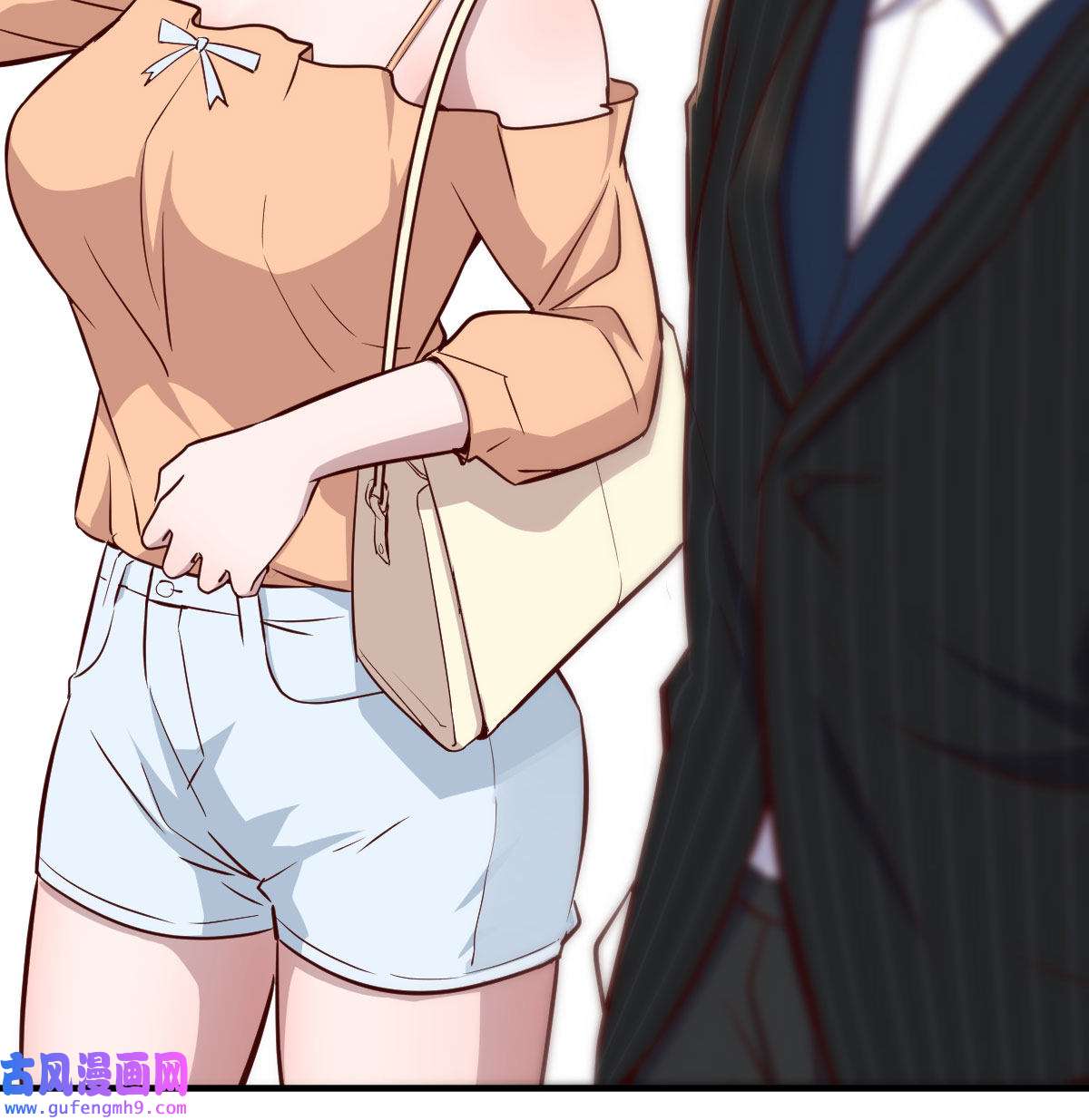 家有双生女友040 妹妹突袭