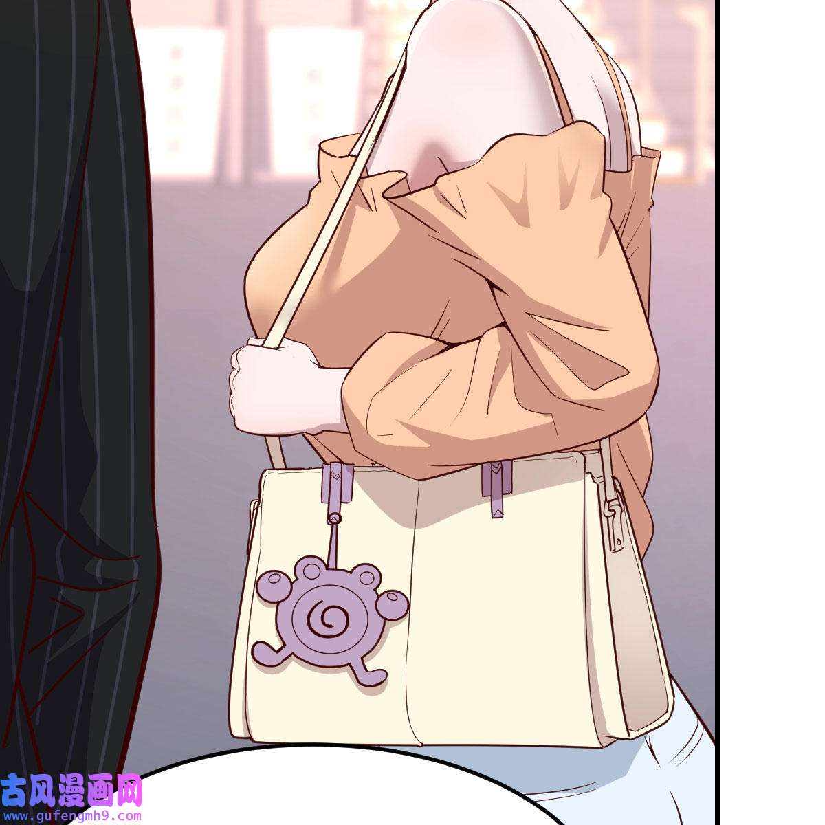 家有双生女友040 妹妹突袭