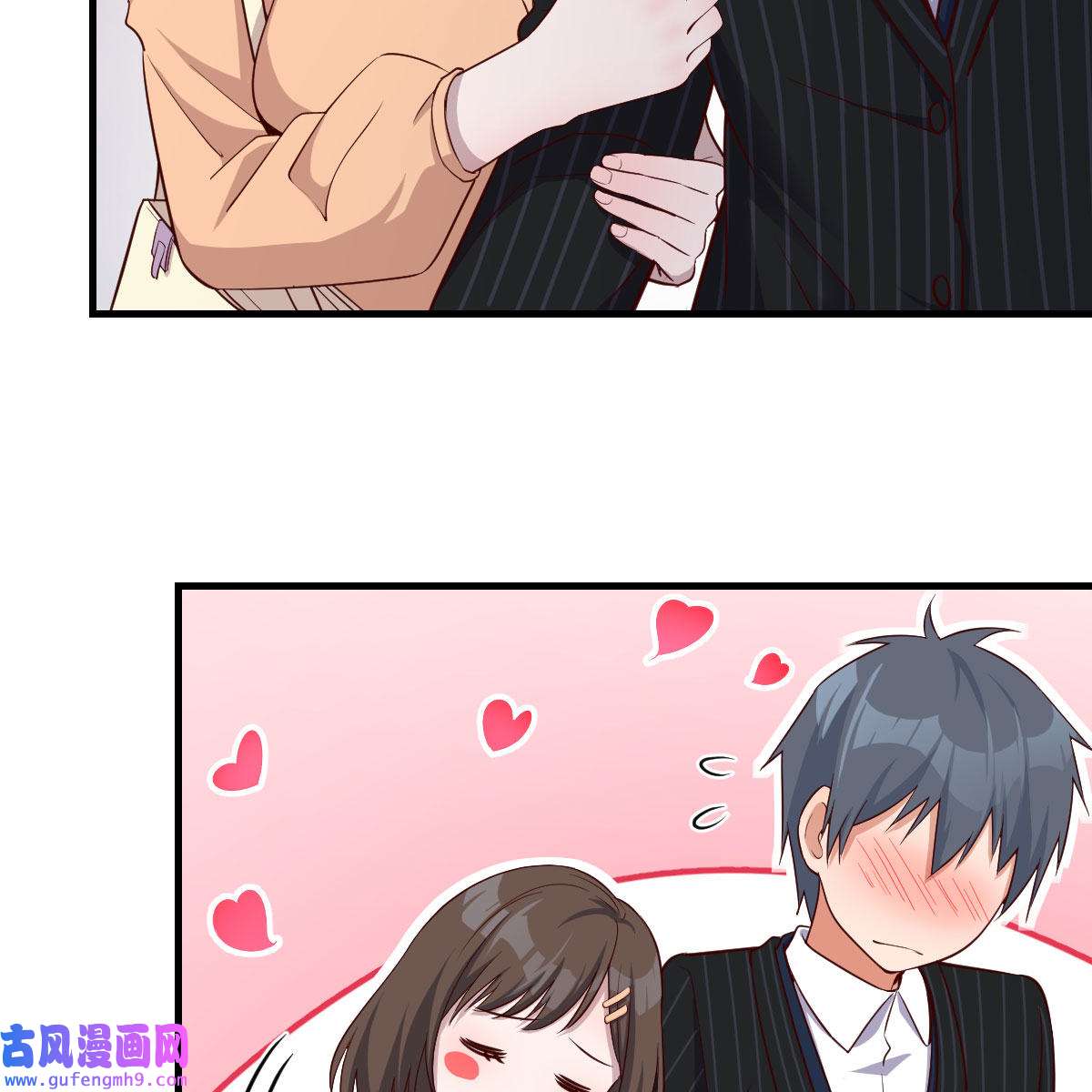 家有双生女友040 妹妹突袭