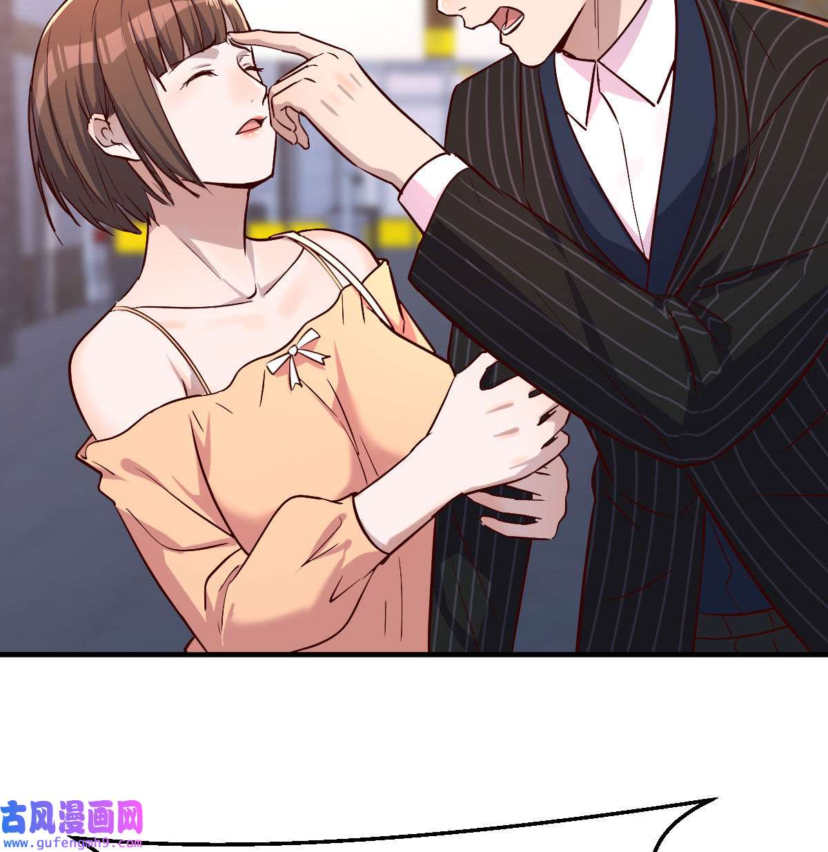 家有双生女友040 妹妹突袭