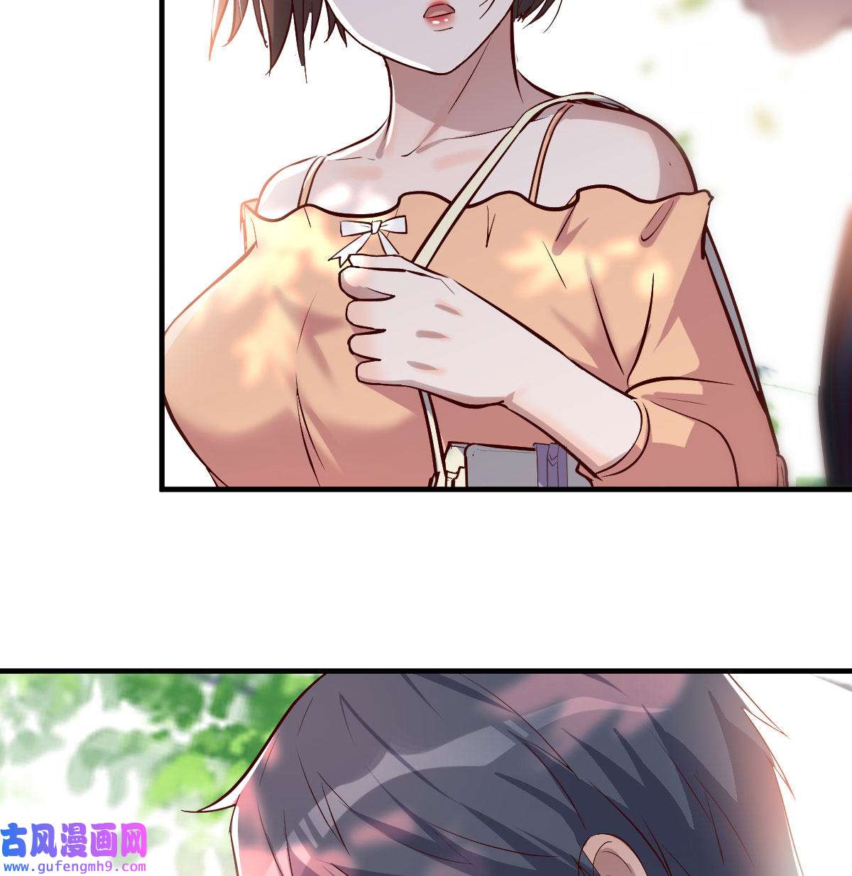 家有双生女友040 妹妹突袭