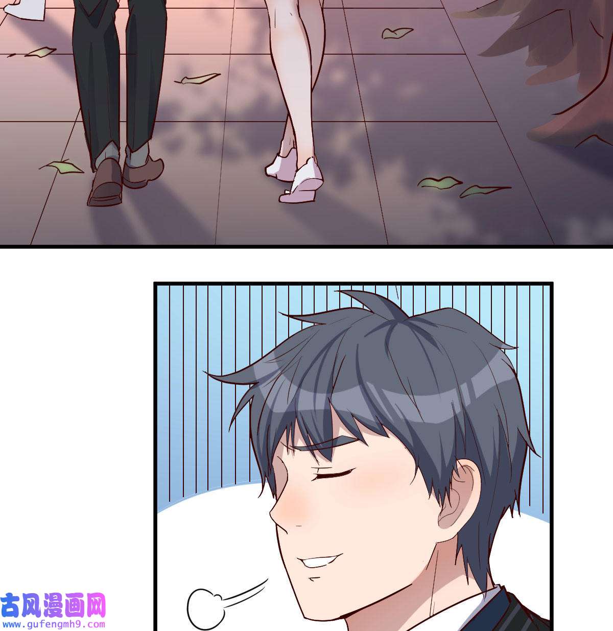 家有双生女友040 妹妹突袭