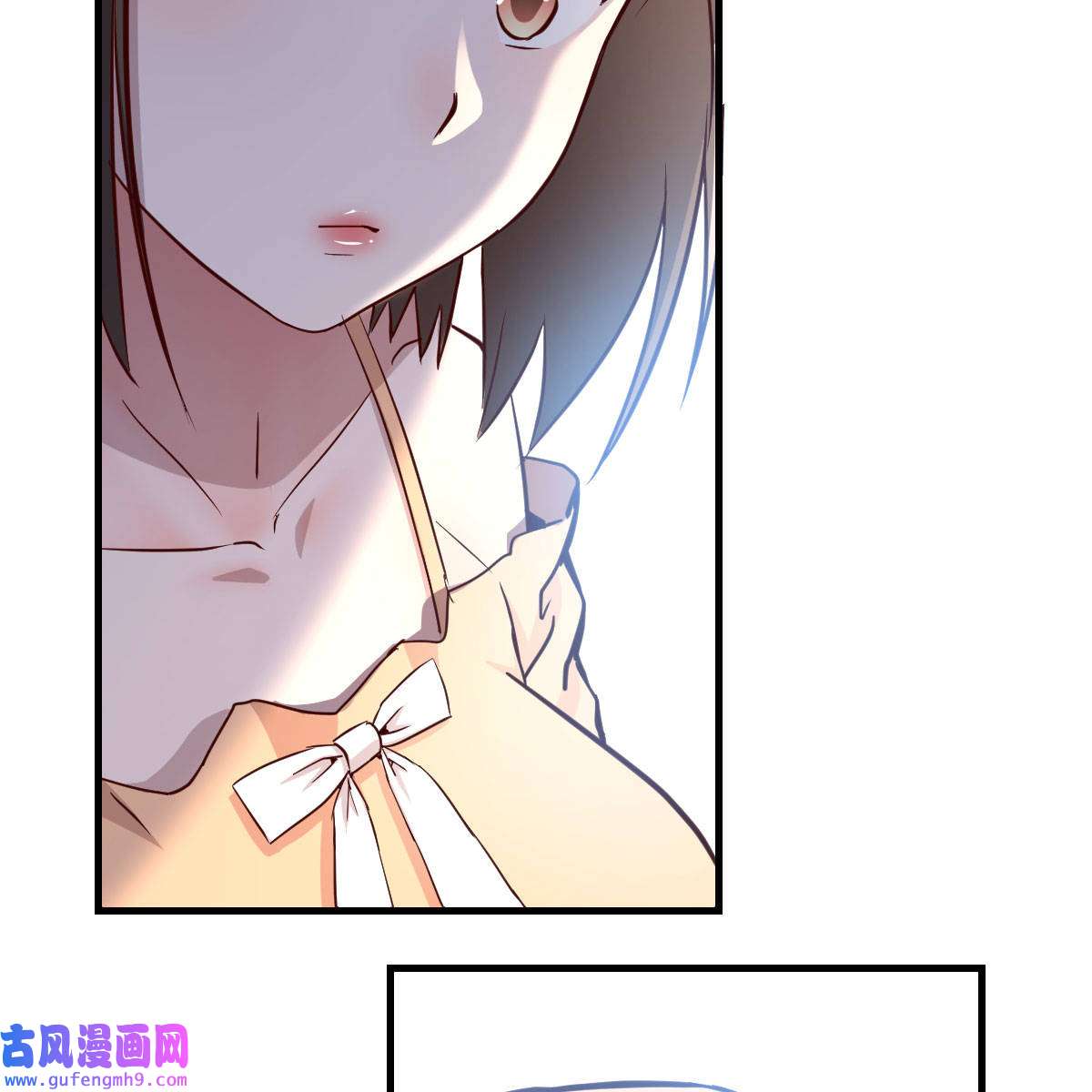 家有双生女友041 初吻是初吻吗