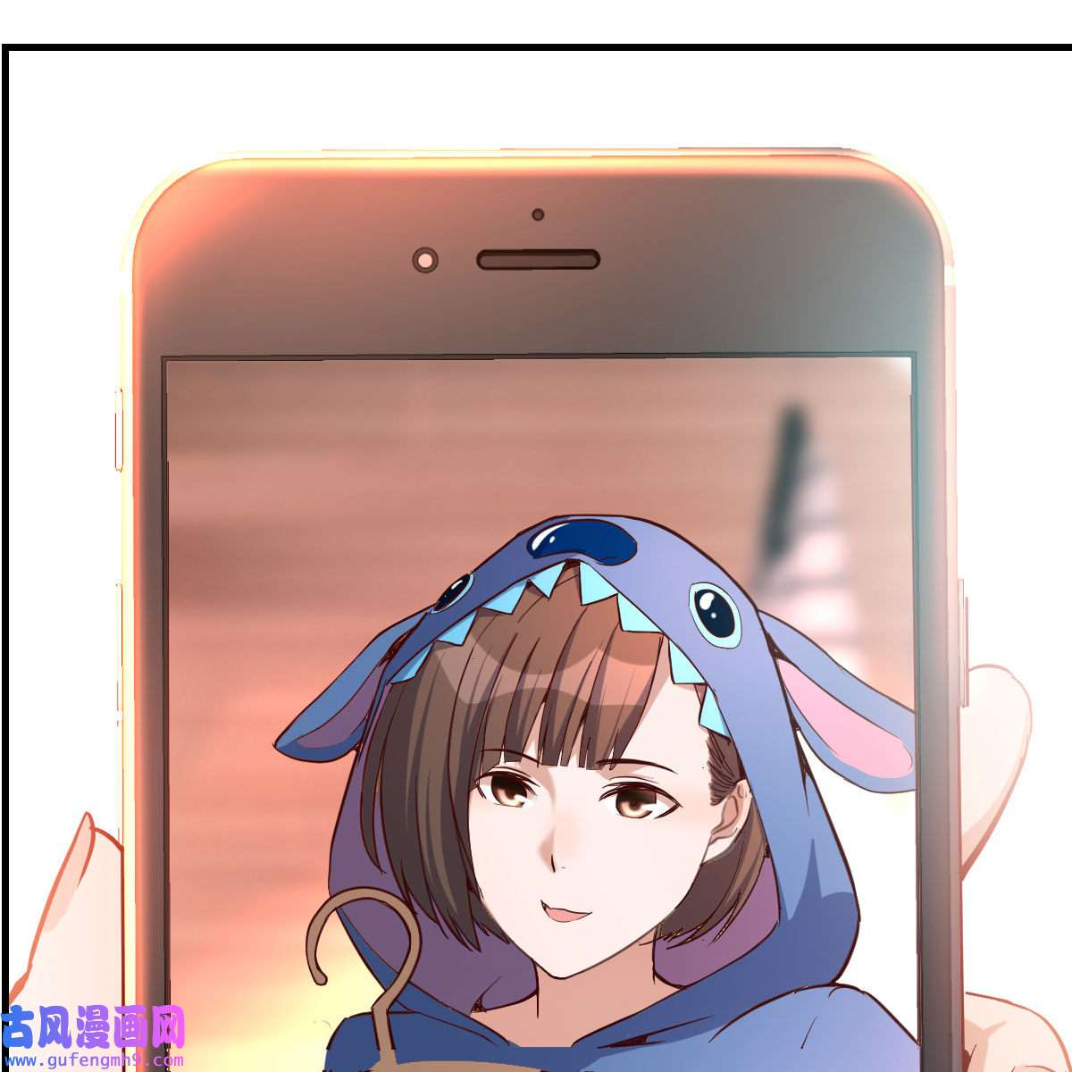 家有双生女友041 初吻是初吻吗