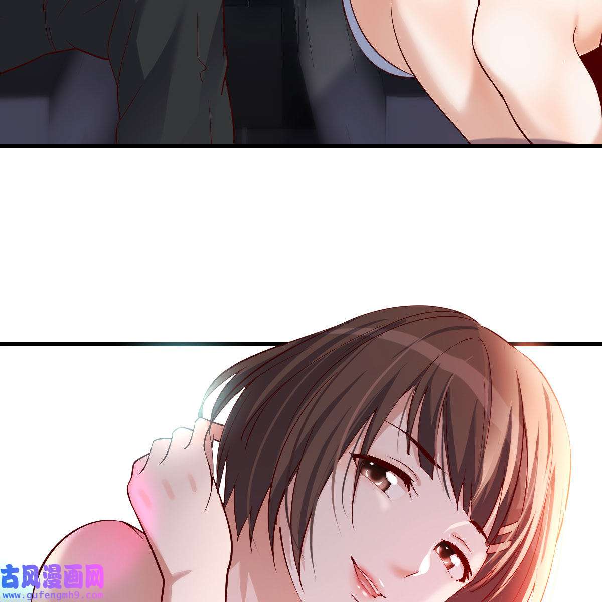 家有双生女友042 心跳话忆