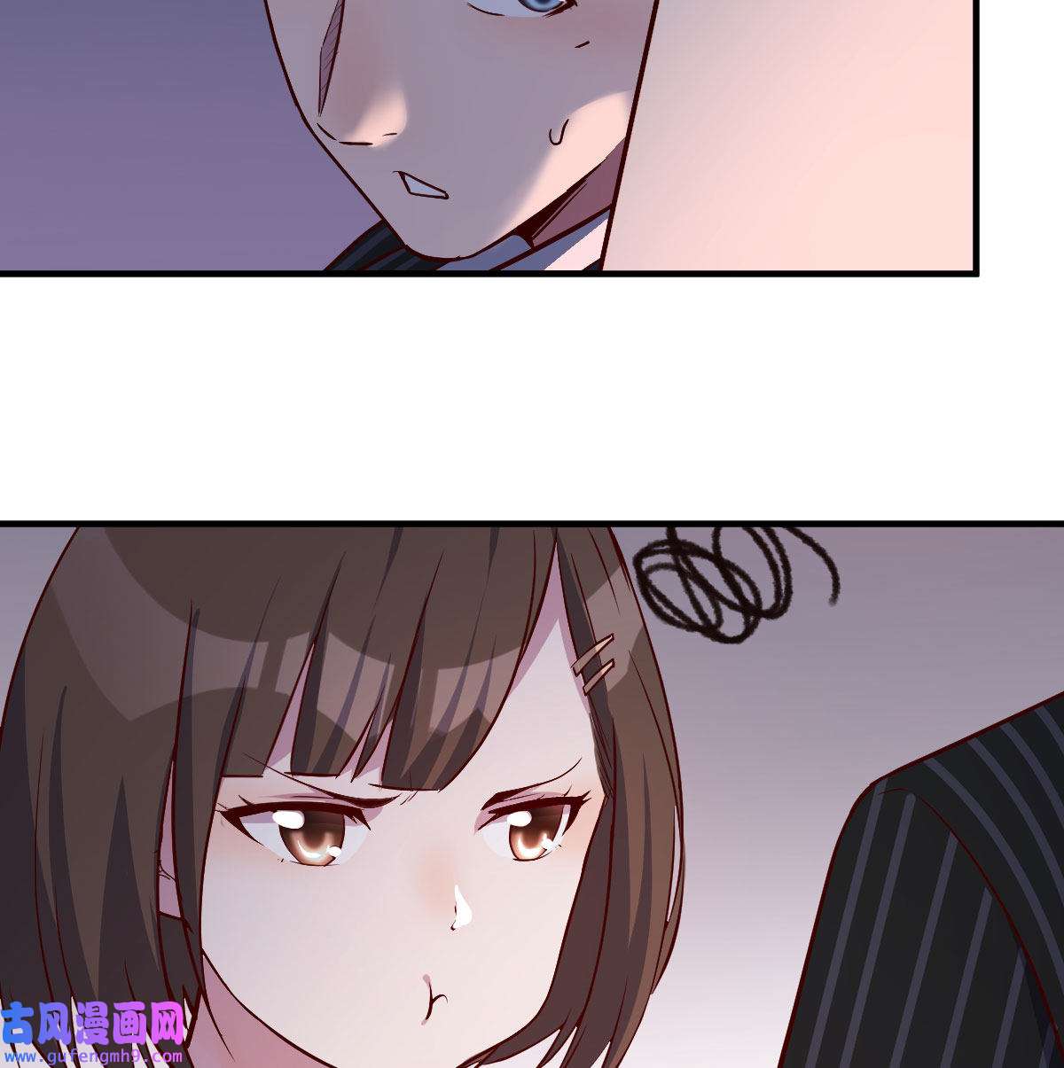 家有双生女友042 心跳话忆