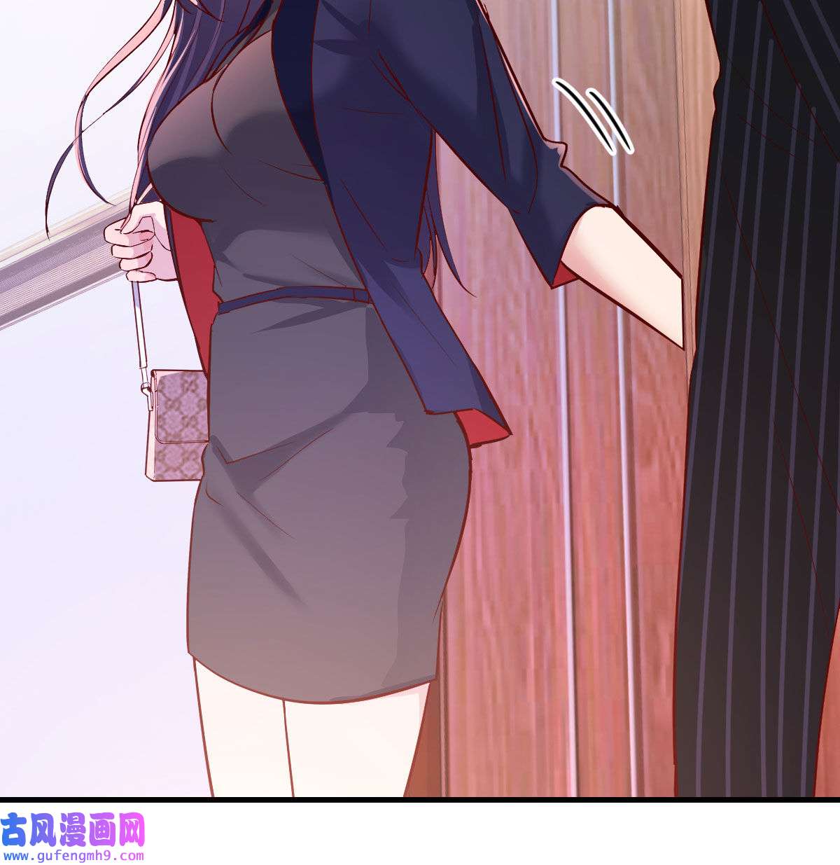 家有双生女友042 心跳话忆