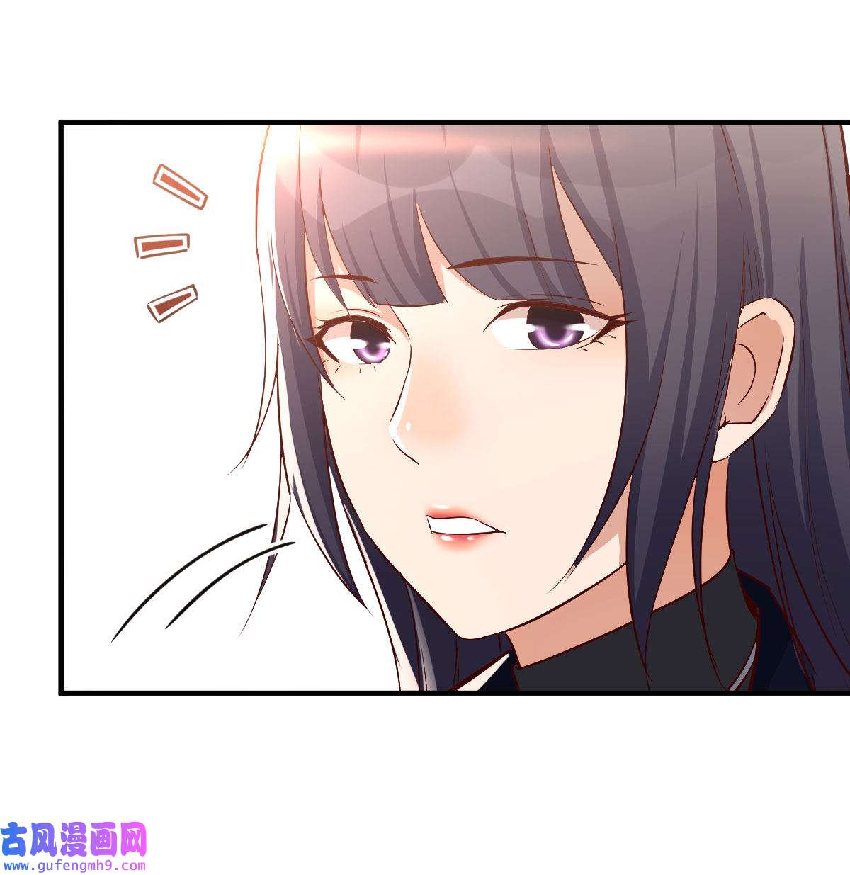 家有双生女友042 心跳话忆