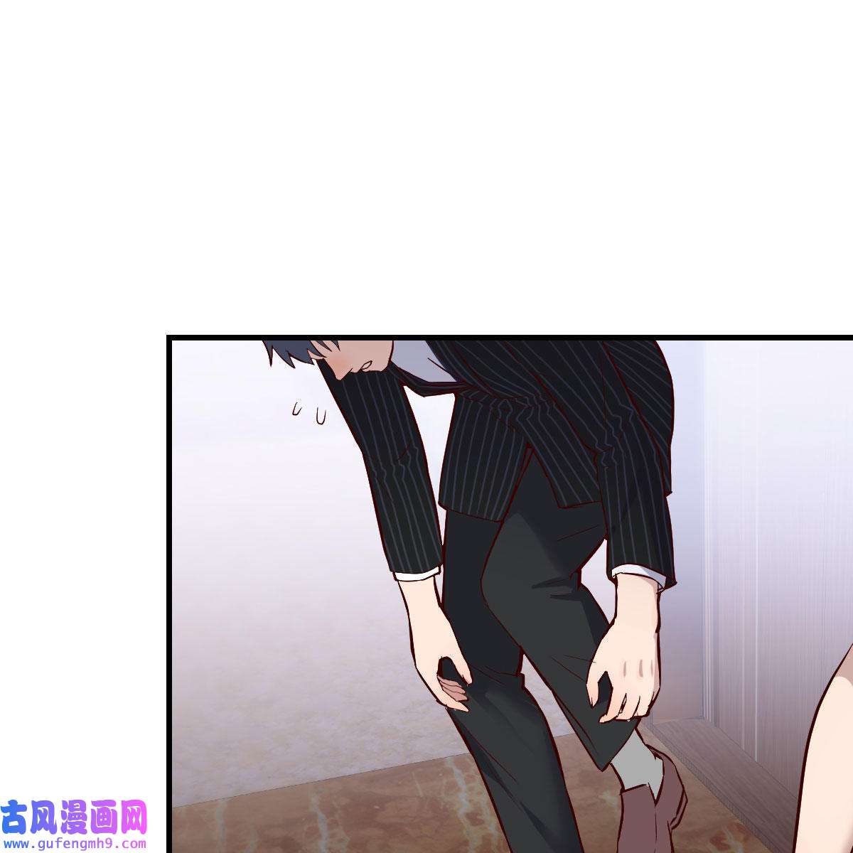 家有双生女友042 心跳话忆