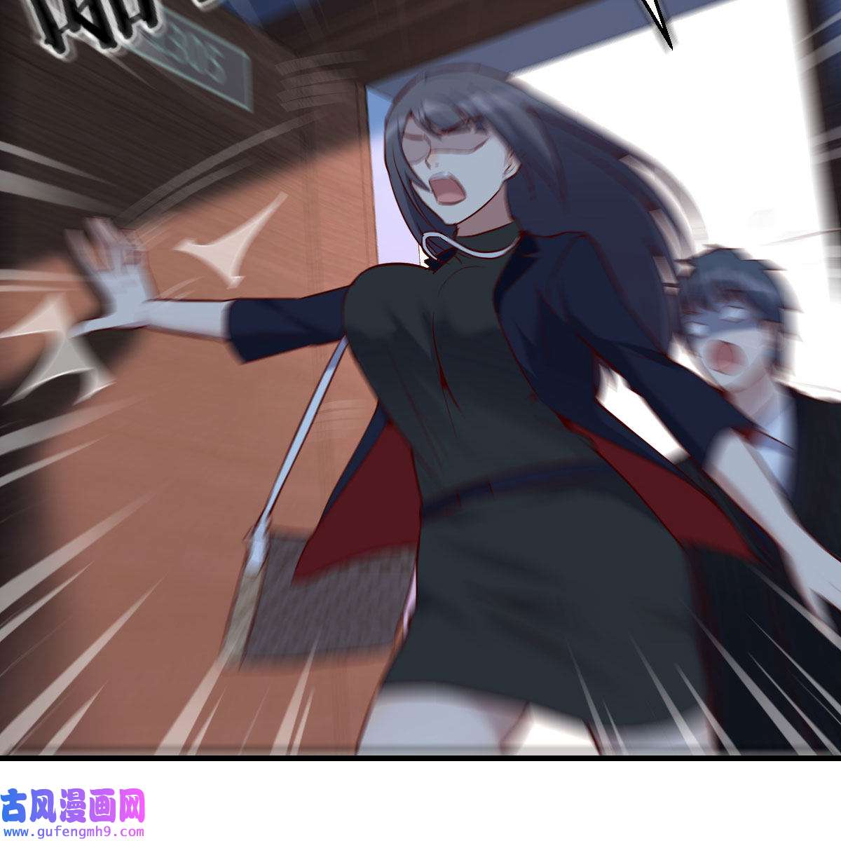家有双生女友042 心跳话忆