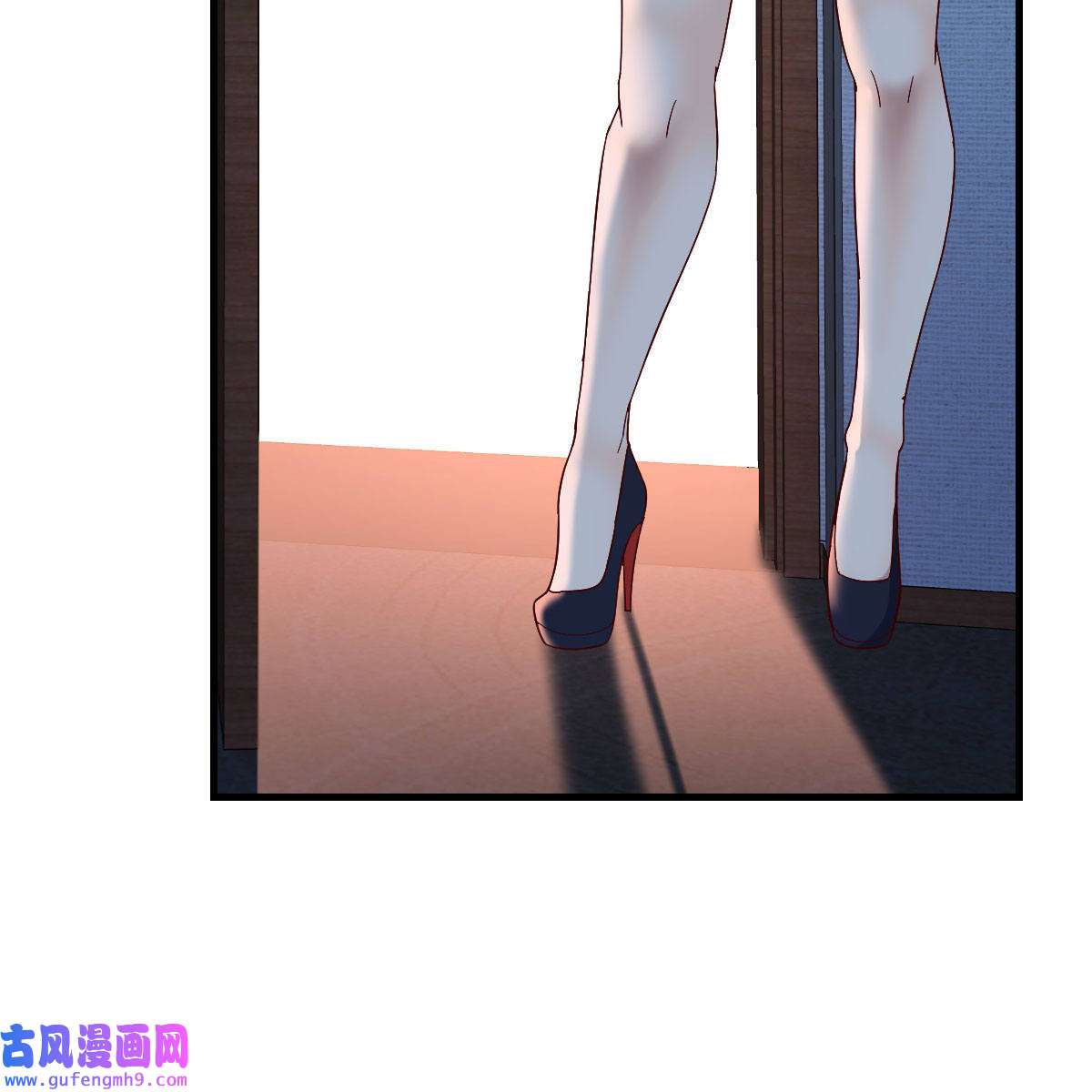 家有双生女友042 心跳话忆