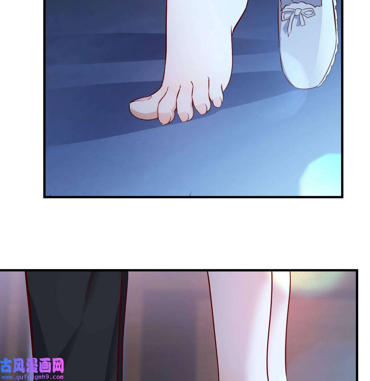 家有双生女友043 小心脏吃不消