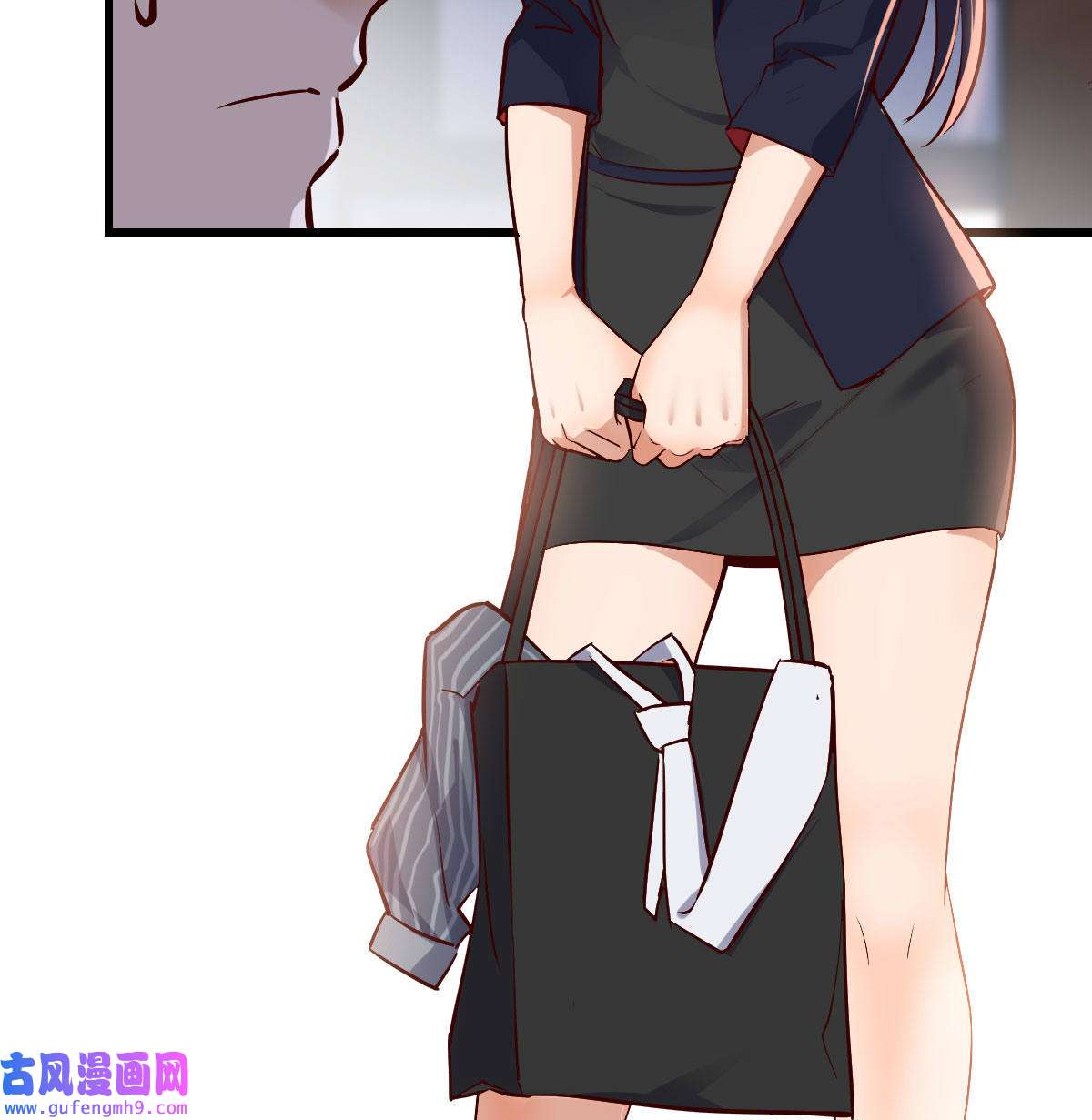 家有双生女友043 小心脏吃不消
