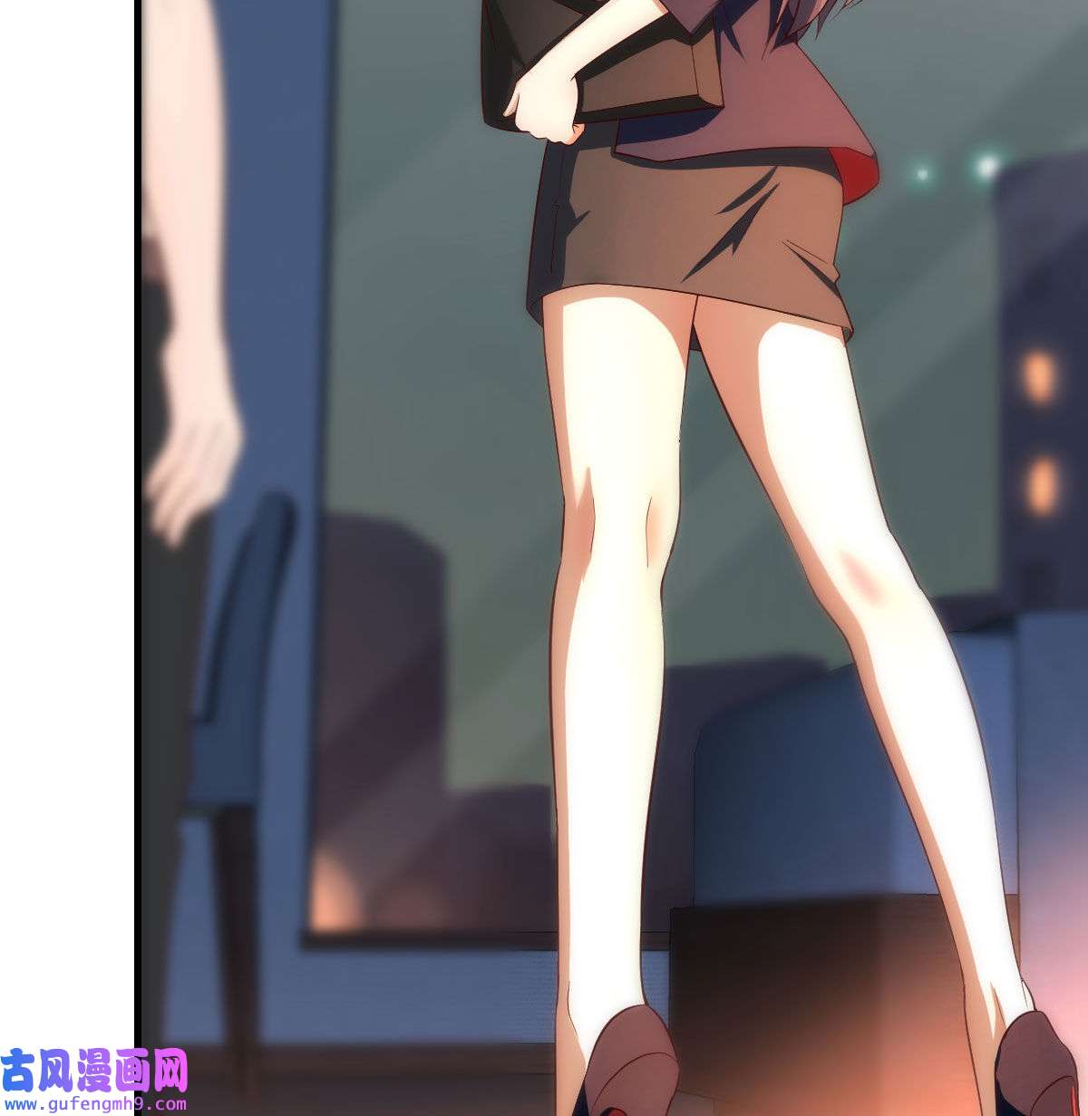 家有双生女友044 boss你不懂