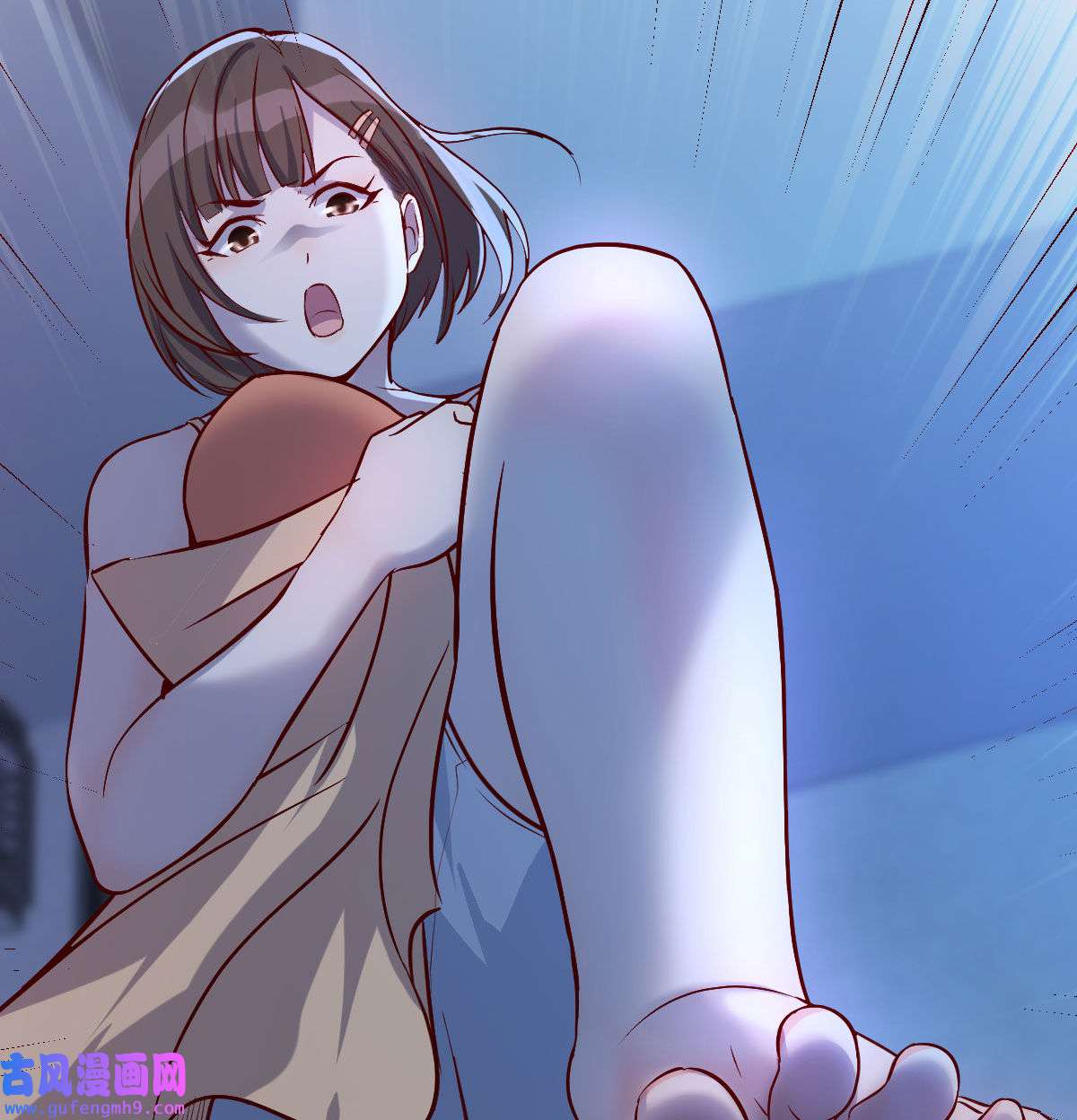 家有双生女友044 boss你不懂