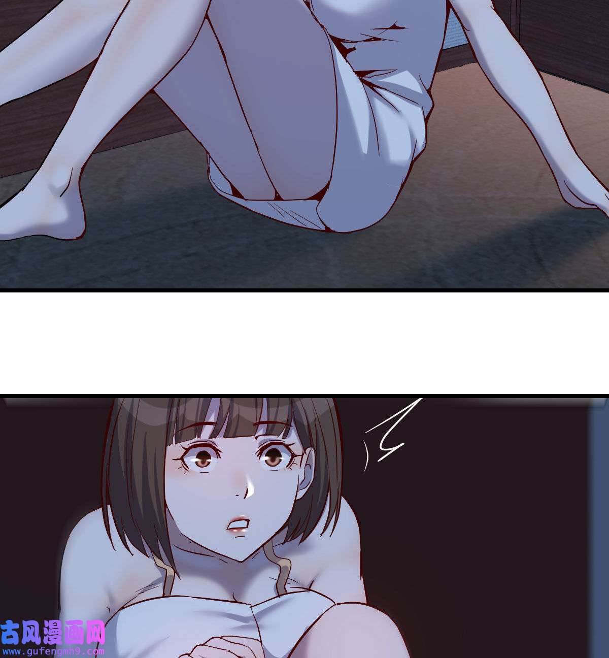 家有双生女友045 一个小时后开饭