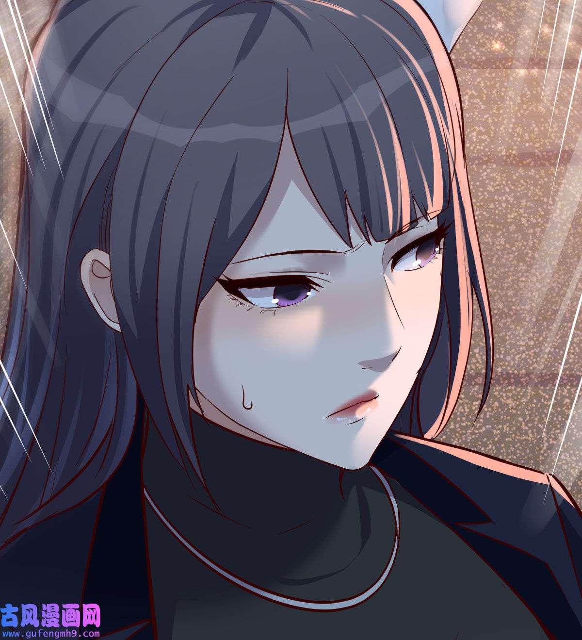 家有双生女友050 有点玩嗨了