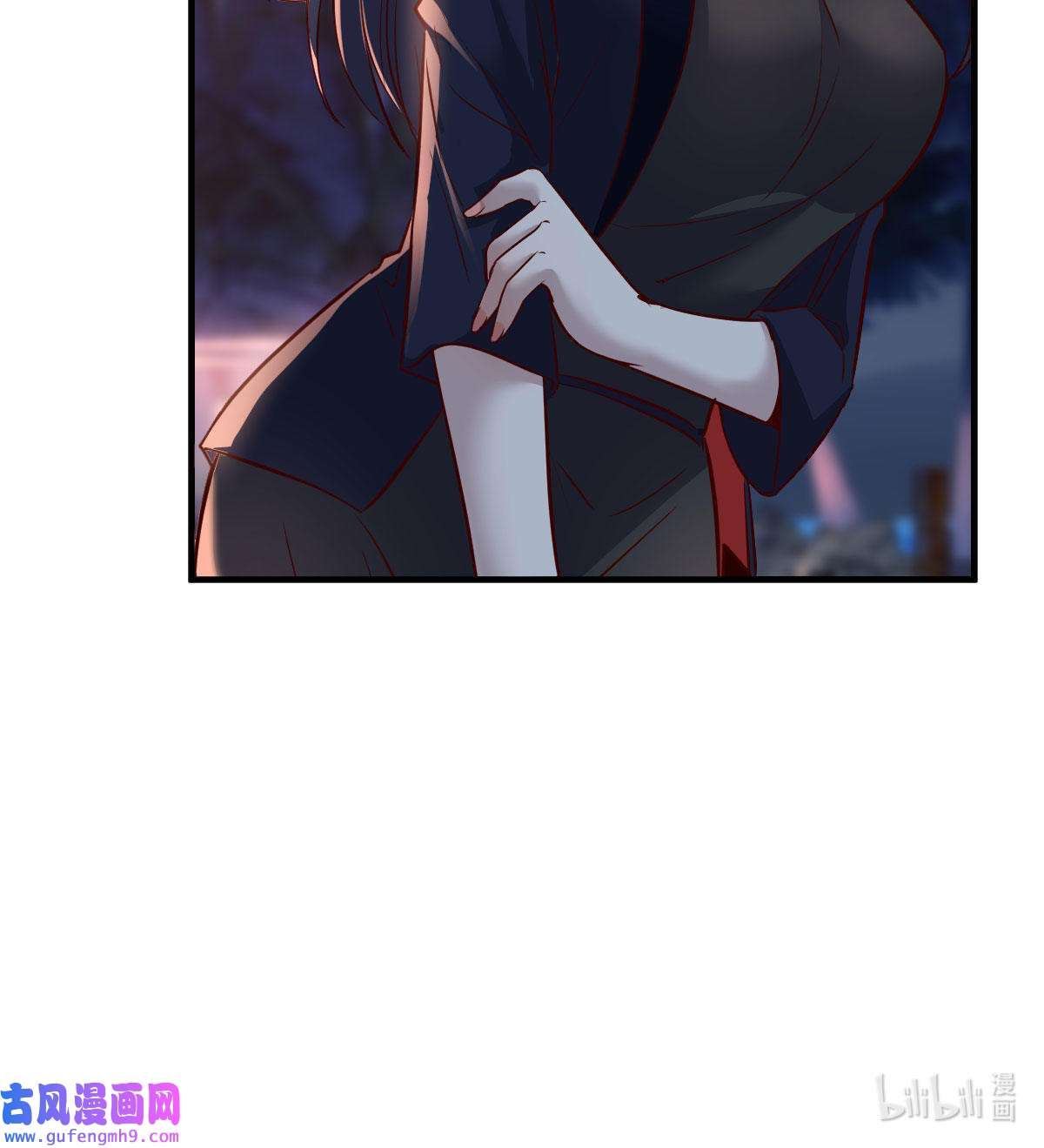 家有双生女友050 有点玩嗨了
