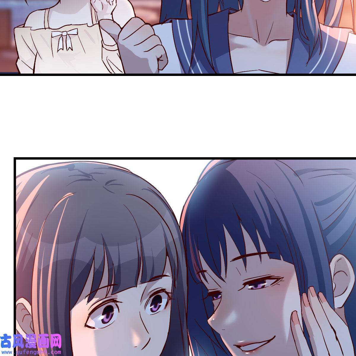 家有双生女友051 BOSS的心声