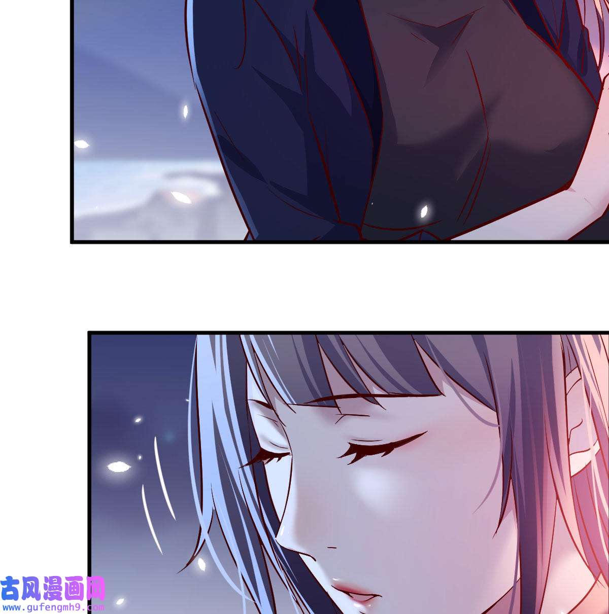 家有双生女友051 BOSS的心声