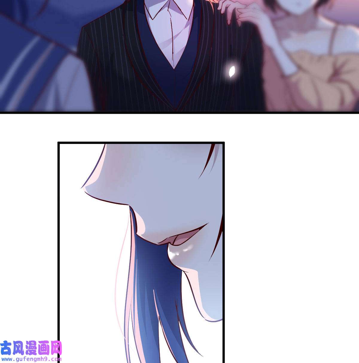 家有双生女友051 BOSS的心声