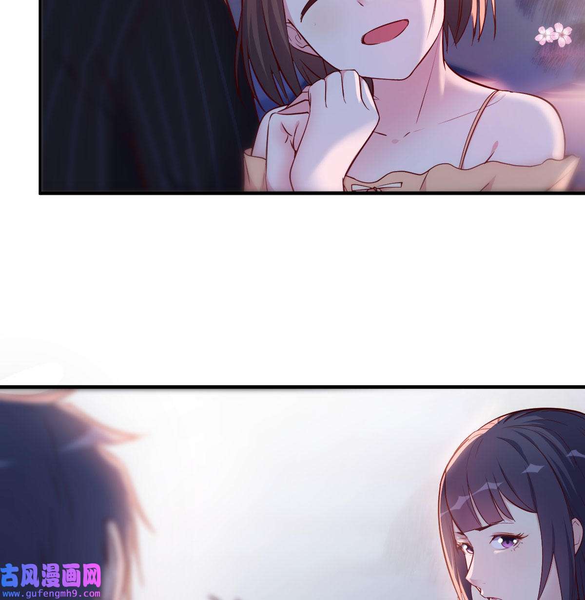 家有双生女友053 不知道烦知道更烦