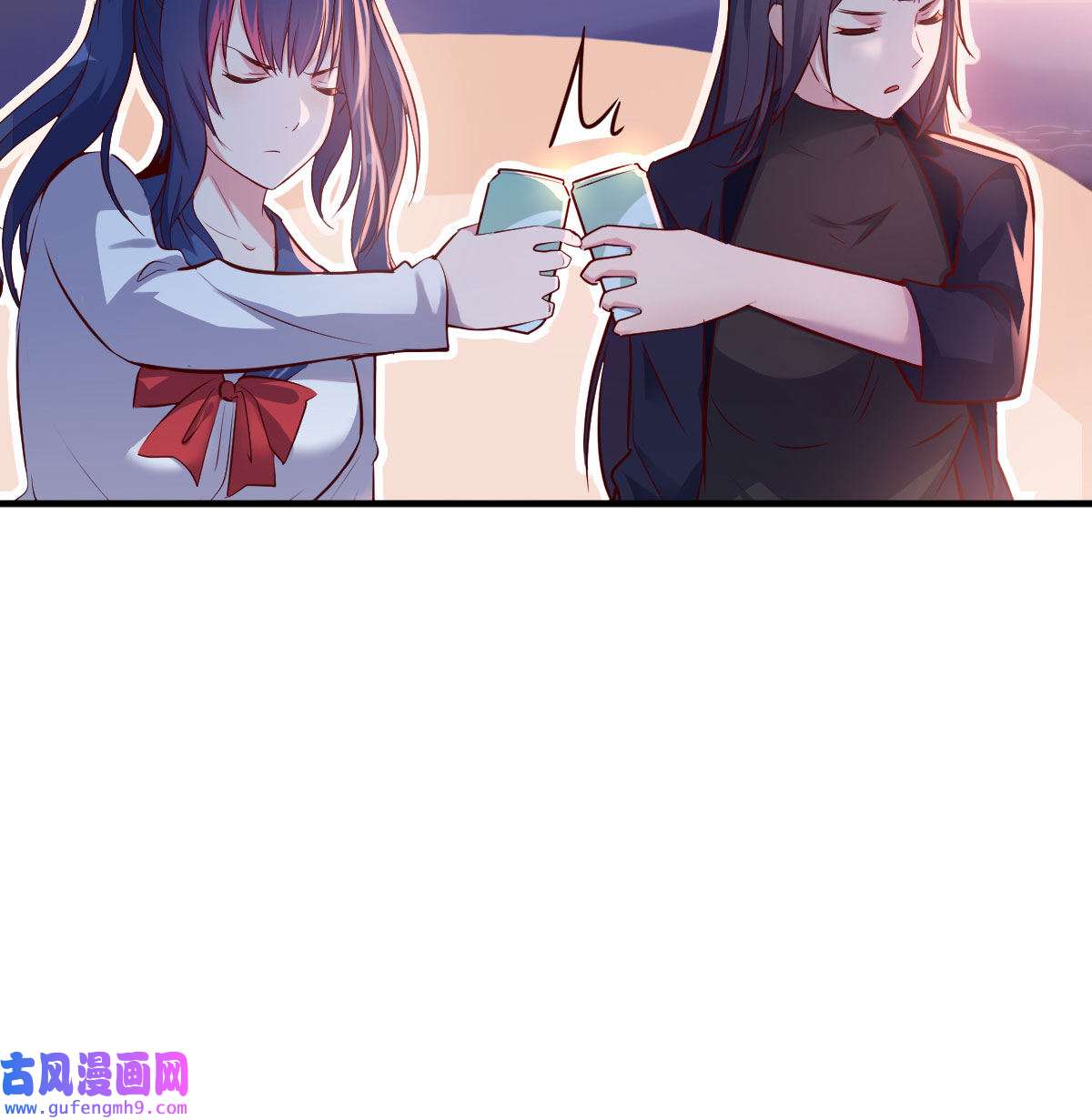 家有双生女友053 不知道烦知道更烦