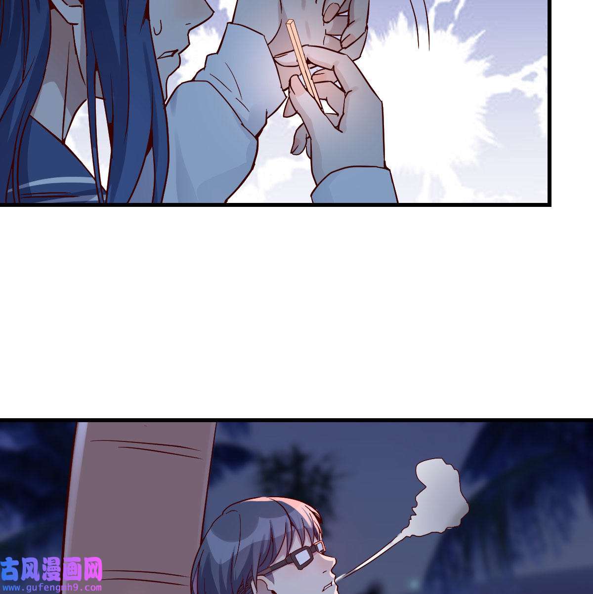 家有双生女友054 尽情的释放