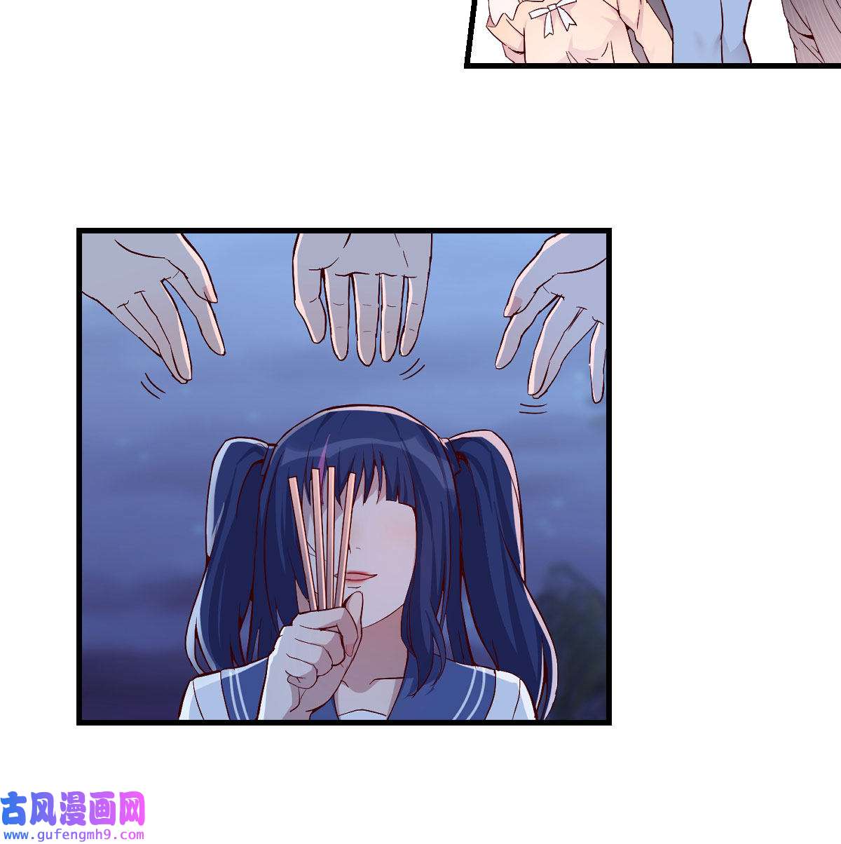 家有双生女友054 尽情的释放