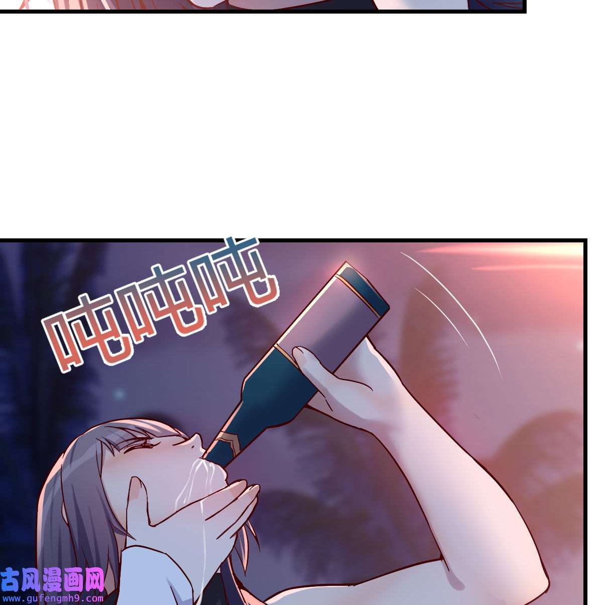 家有双生女友054 尽情的释放