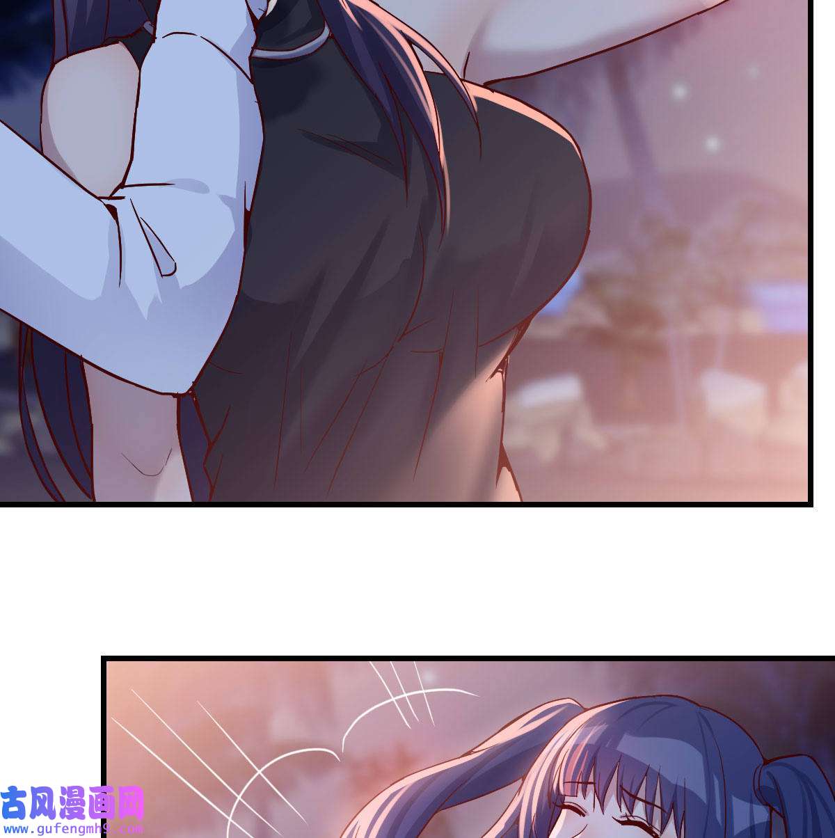 家有双生女友054 尽情的释放