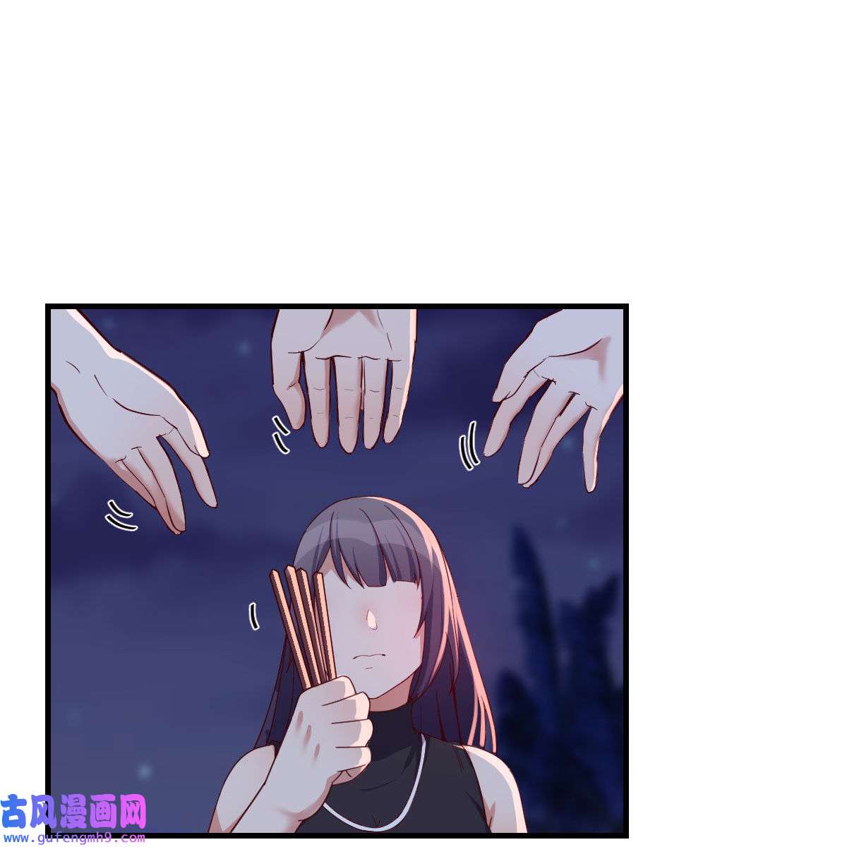 家有双生女友054 尽情的释放
