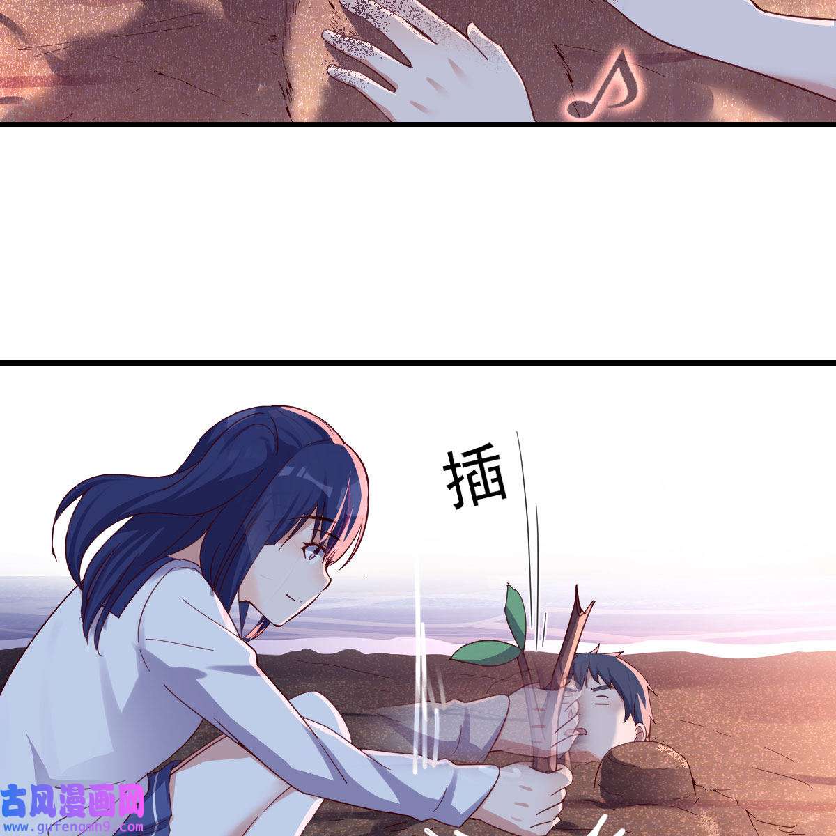 家有双生女友054 尽情的释放