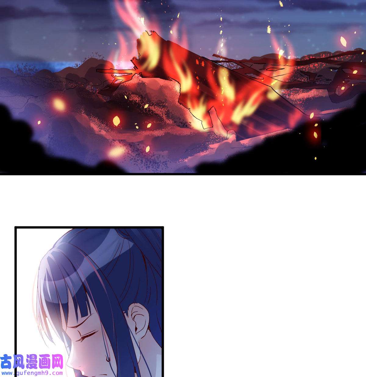 家有双生女友055 boss的觉察