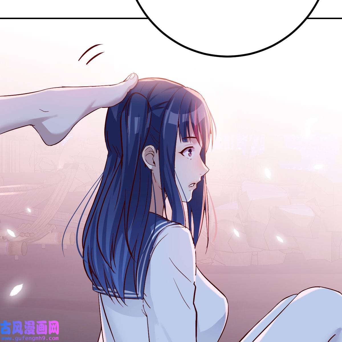 家有双生女友055 boss的觉察