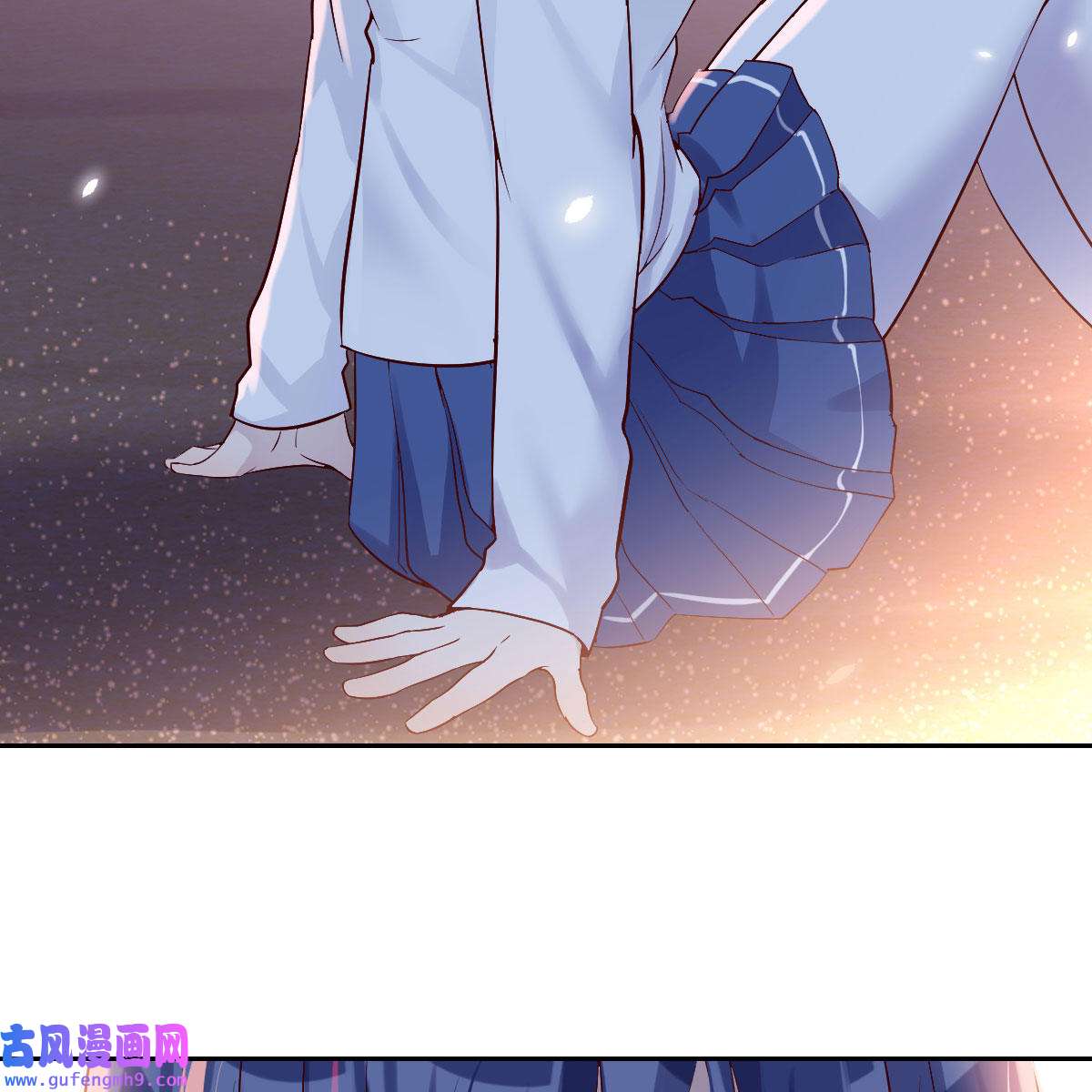 家有双生女友055 boss的觉察