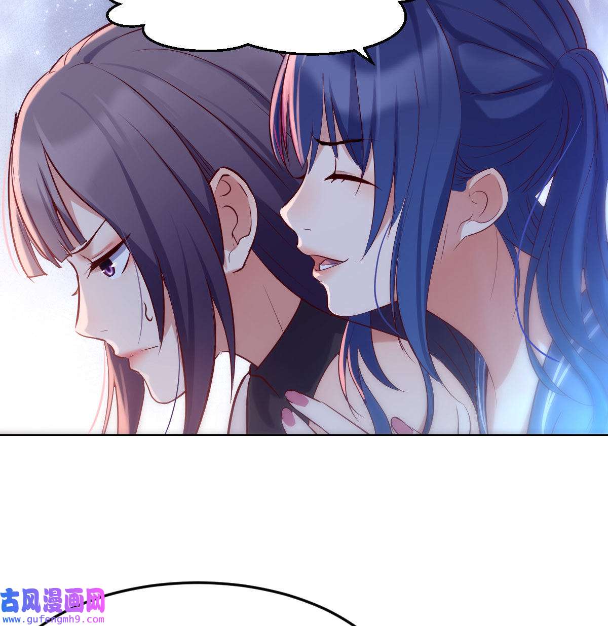 家有双生女友056 敏慧的魅力