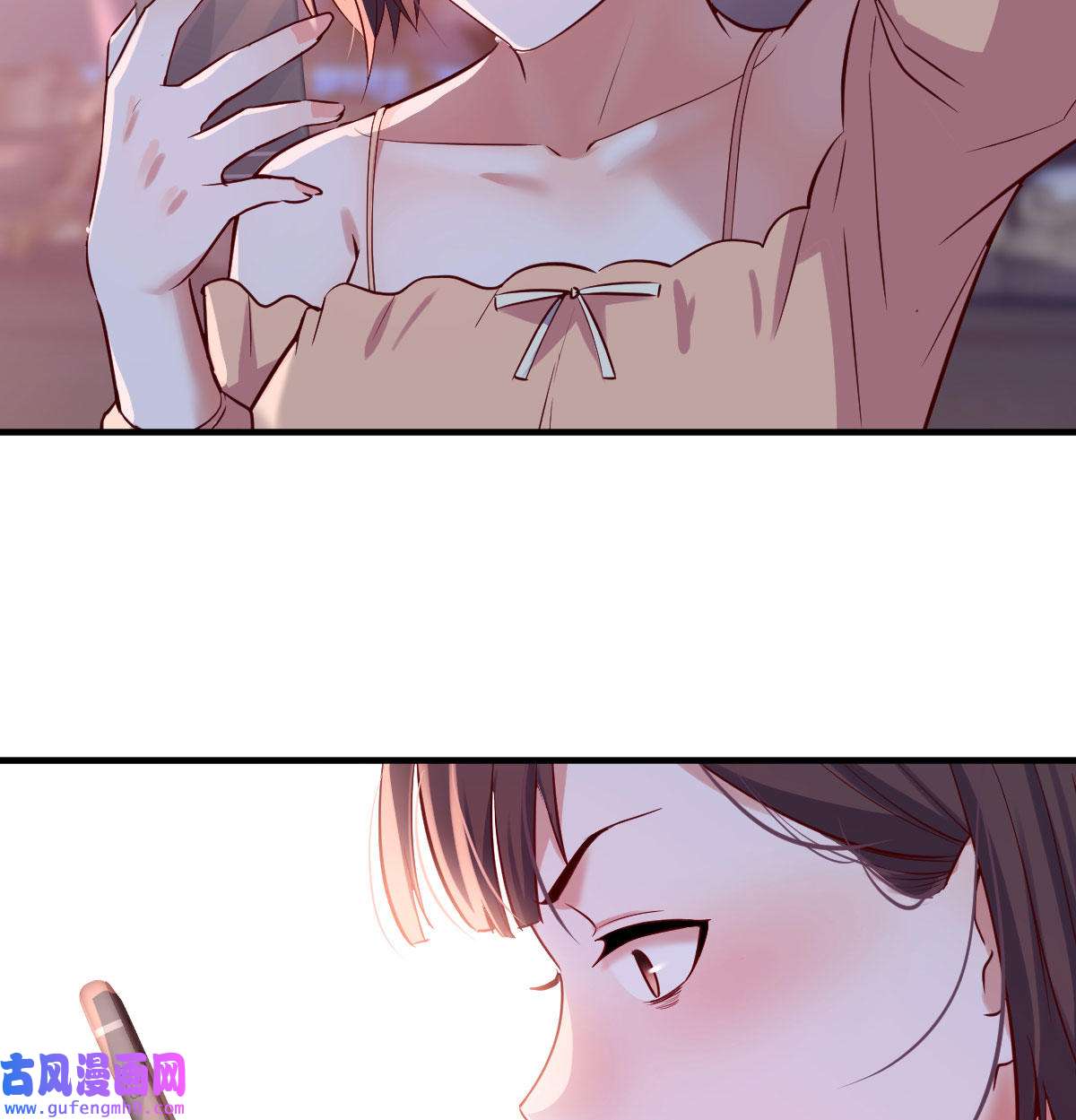 家有双生女友057 我竟给自己打电话